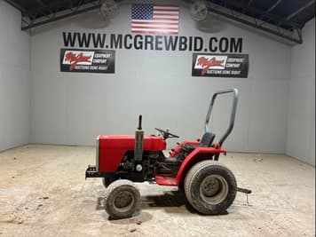Main image Massey Ferguson 1010